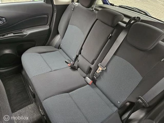 Nissan Note Nissan Note 1.2 N-TEC - afbeelding nr 10