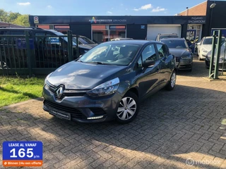 Renault Clio Renault Clio 0.9 TCe Life - afbeelding nr 1
