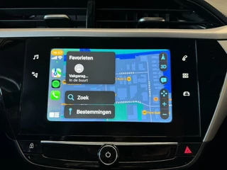 Opel Corsa Opel Corsa 1.2 Edition Airco Apple Carplay - afbeelding nr 18