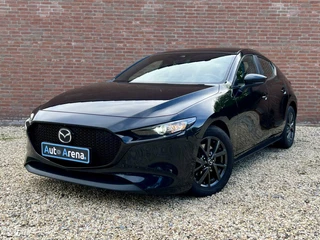 Mazda 3 Mazda 3 2.0 e-SkyActiv-G | 360°Camera | HUD | Stuurverw. | Stoelverw. | 1e eignr. | Dealeronderh. - afbeelding nr 3