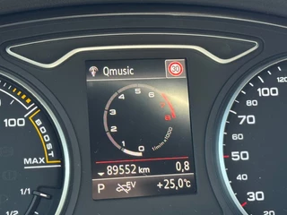 Audi A3 Audi A3 1.4 e-tron 204Pk Pro S-line Cruise Clima Stoelverwarming - afbeelding nr 29