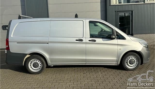 Mercedes-Benz Vito - afbeelding nr 3