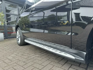 Mercedes-Benz M-Klasse Mercedes M-klasse 350 V6 BlueTEC NL-AUTO TH/LUCHTV. *ALL-IN PRIJS* - afbeelding nr 3