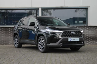 Toyota Corolla Cross - afbeelding nr 8