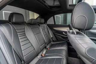 Mercedes-Benz E-Klasse Mercedes E-klasse 300 e Business Solution AMG VOL! - afbeelding nr 28