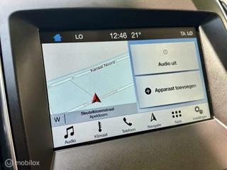 Ford S-Max Ford S-Max 1.5 Titanium 7persoons. NAVI, CRUISE, CLIMA. - afbeelding nr 17