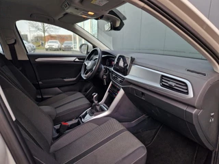 Volkswagen T-Roc Volkswagen T-Roc 1.0 TSI 110PK /1e eigen /ACC /Virtual /Garantie - afbeelding nr 16