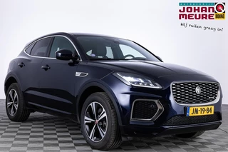 Jaguar E-PACE 1.5 P300e AWD R-Dynamic S | PANORAMADAK | LEDER | Full LED | NAVI | CAMERA | PHEV .