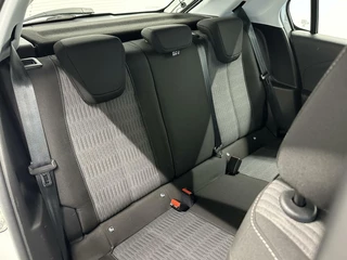 Opel Corsa Opel Corsa - Edition 100 pk | Navigatie | Achteruitrijcamera | Parkeersensoren - afbeelding nr 12