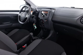 Toyota Aygo - afbeelding nr 4