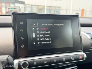 Citroën C4 Cactus Citroen C4 Cactus 1.6 BlueHDi Business Plus|Pano Camera DAB - afbeelding nr 20
