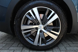 Peugeot 3008 Peugeot 3008 1.6 HYbrid 225 Allure | Navigatie | Led | Bluetooth | Camera | All-Season - afbeelding nr 7