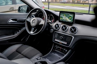 Mercedes-Benz GLA Mercedes-Benz GLA-klasse 180 Premium Plus - afbeelding nr 4