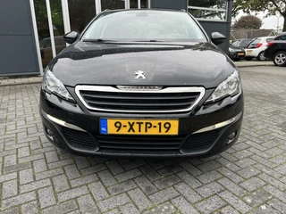 Peugeot 308 Peugeot 308 SW 1.2 Executive|Navi|Cruise|LED|Trekhaak|Panodak|PDC - afbeelding nr 6
