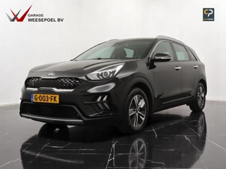 Kia Niro 1.6 GDi Hybrid DynamicLine