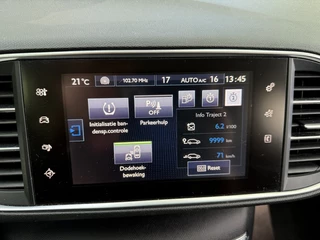 Peugeot 308 - afbeelding nr 57