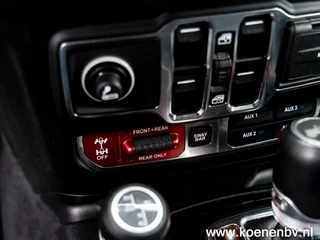 Jeep Wrangler Jeep Wrangler 4XE 380 RUBICON - afbeelding nr 33