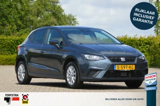 SEAT Ibiza Seat Ibiza 1.0 EcoTSI Style Business Connect - afbeelding nr 1