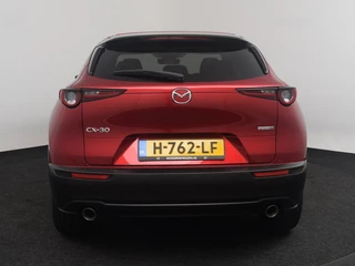 Mazda CX-30 - afbeelding nr 4