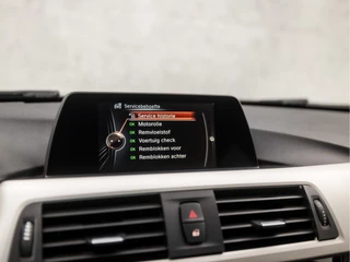 BMW 3 Serie Automaat (NAVIGATIE, DEALER ONDERHOUDEN, CLIMATE, LEDEREN SPORTSTOELEN, PARKEERSENSOREN, CRUISE, NIEUWE APK, NIEUWSTAAT) - afbeelding nr 24