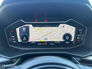 Audi A1 Sportback Audi A1 Sportback 30 TFSI S-LINE NAVI*CAMERA*CRUISE*LED* - afbeelding nr 19