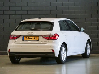 Audi A1 Sportback Audi A1 Sportback 25 TFSI Pro Line | NAVIGATIE | CRUISE CONTROL | - afbeelding nr 2