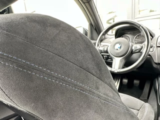 BMW 1 Serie BMW 116i M Sport Edition High Executive 5-Deurs 200PK NAP - afbeelding nr 32