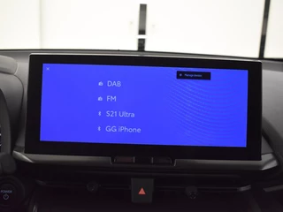 Toyota C-HR - afbeelding nr 35