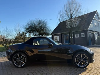 Mazda MX-5 - afbeelding nr 5