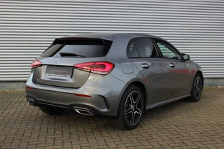 Mercedes-Benz A-Klasse Mercedes A-klasse 250 e AMG Limited // Night Pack - Panoramadak - Sfeerverlichting - 360 Camera - HUD - Augmented Reality - LED - CarPlay & Android Auto - afbeelding nr 3