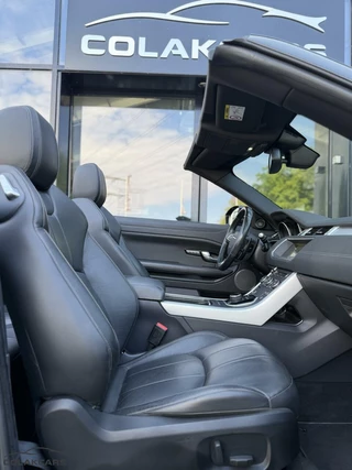 Land Rover Range Rover Land Rover Range Rover 2.0 Si4 HSE Dynamic - afbeelding nr 60