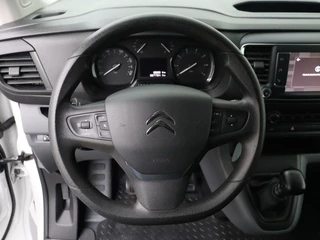 Citroën Jumpy | Airco | Cruise | 3-Persoons | Betimmering - afbeelding nr 14