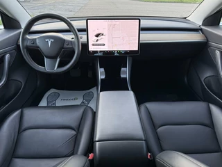 Tesla Model 3 Tesla Model 3 Standard RWD Plus 60 kWh - AUTOPILOT/PANO/NAP - afbeelding nr 12