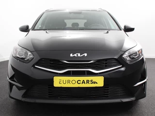Kia Ceed Sportswagon Kia Ceed Sportswagon 1.0 T-GDi ComfortLine Cruise control Climate control Stoel + stuurverwarming Achteruitrijcamera Navigatie Apple Carplay/ Android Auto - afbeelding nr 4