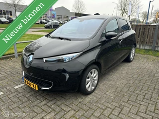 Renault ZOE - 258021061-0