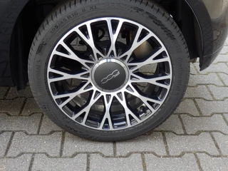 Fiat 500 - afbeelding nr 27