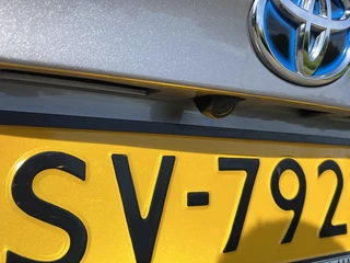 Toyota C-HR Toyota C-HR 1.8 Hybrid Energy 136pk - afbeelding nr 13