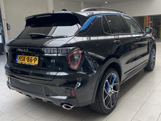 Lynk & Co 01 Lynk & Co 01 [ PLUG IN I 360 CAMERA I NAVI I CARPLAY I PANORAMADAK ] - afbeelding nr 3