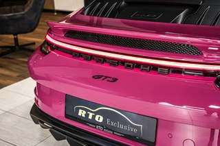 Porsche 911 Porsche 911 4.0 GT3 Clubsport|Keramisch|Lift|PTS|PPF binnen & buiten| - afbeelding nr 19
