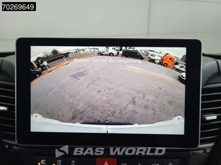 Iveco Daily Iveco Daily 35S21 210PK 3.0L Automaat 2025 model L2H2 Trekhaak Tacho ACC LED CarPlay Velgen Camera 12m3 Airco Trekhaak - afbeelding nr 14