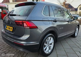 Volkswagen Tiguan Volkswagen Tiguan 1.4 TSI ACT Highline DSG Automaat 1eEig Dealer onderhouden - afbeelding nr 22