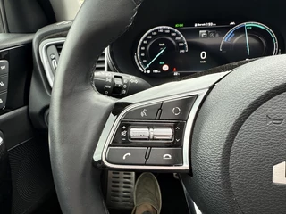 Kia XCeed Kia XCeed 1.6 GDi PHEV ExecutiveLine | Pano | ACC | Memory | Leer | DOH - afbeelding nr 28