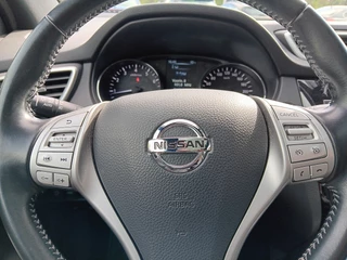 Nissan QASHQAI - afbeelding nr 26