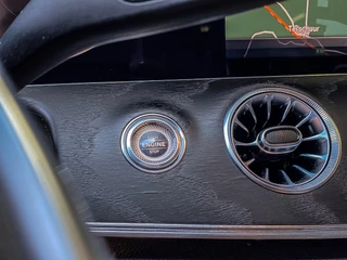 Mercedes-Benz E-Klasse Mercedes-Benz E-Klasse Cabrio 200 Automaat 25th Anniversary Edition | LUCHTVERING | BURMESTER | NEKVERWARMING | STANDVERWARMING | STOELVERWARMING V+A | HEAD-UP | - afbeelding nr 84