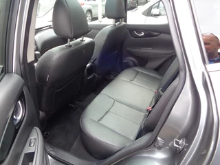 Nissan QASHQAI - afbeelding nr 6