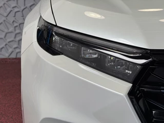 Honda CR-V Honda CR-V 2.0 e:PHEV PLUG-IN HYBRID NIEUWE AUTO ADVANCE TECH LEER PANORAMA LED 360.CAM BOSE 09/2024 5 JAAR GARANTIE - afbeelding nr 71