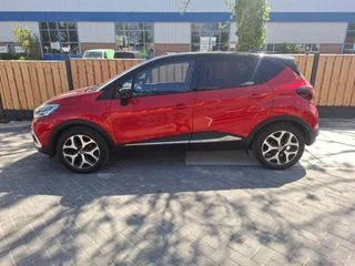 Renault Captur Renault Captur 0.9 TCe Bose - afbeelding nr 2
