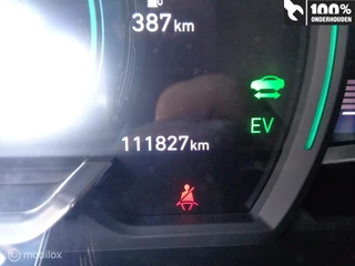 Hyundai IONIQ Hyundai IONIQ 1.6 GDi Comfort - Plus - afbeelding nr 11