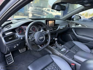 Audi RS6 Audi RS 6 Avant 4.0 TFSI RS 6 quattro Pro Line Plus - afbeelding nr 6