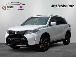 Suzuki Vitara - 378447138-0